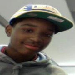 Jeriel Stayfresh Miles