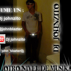Dj  johnzitO