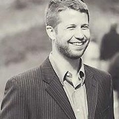 Matt Tenold
