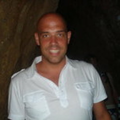 Nick Raben