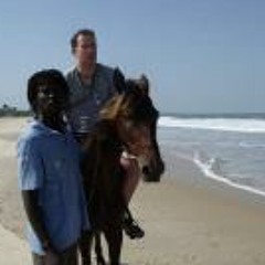 Richard Djrickfd Dart