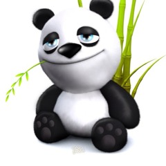 PandaLuna