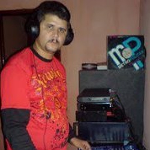 DJ Milton Recife’s avatar