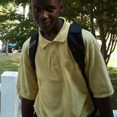 Jahleem FunnyBoy Petersen