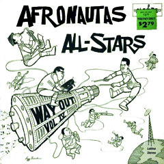 afronautas