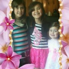 Stephanie Dotson Proaps