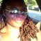 Tina Lathan