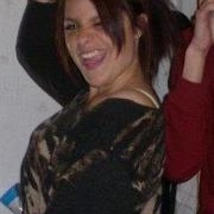 Charlotte Mascharenas