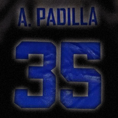 Adriel Jude Padilla