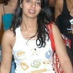 Meryem Hihi Gui