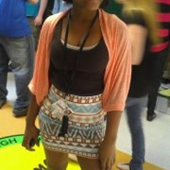 LilMz DifferentBaker