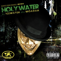 IceWater WoaDah Music