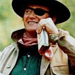 John Wayne/Hammerd