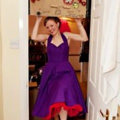 Kjälby Eliece Koffmann