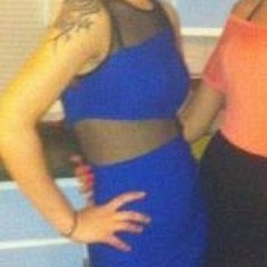 Marie-Andrée Carrier