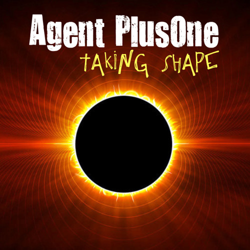 Agent PlusOne’s avatar