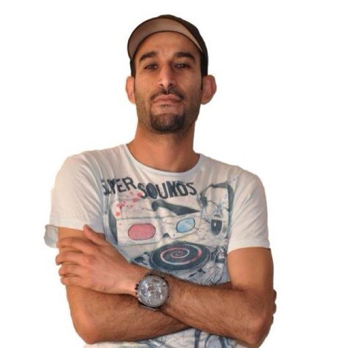 SoundCloud profile picture for @mehdi