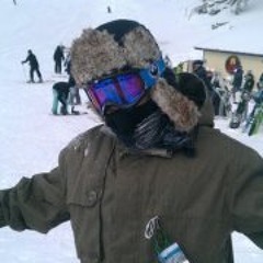 Lioneil Leo Guevarra