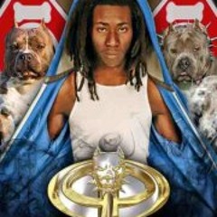 Wesley Pezzy P Modest