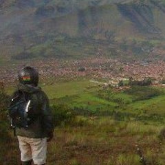 Fidel Santos Valderrama