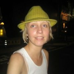 Madeline Nieuwenhuizen