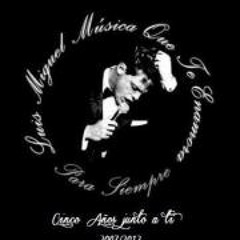 Radio Luis Miguel Houston