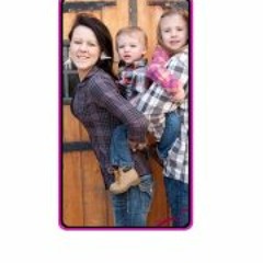 Natasha Tassie Casher