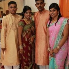 Preveen Kumar Preveen