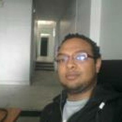 Ahmed Mahgoub 1