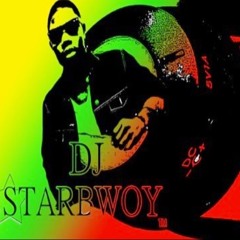 Shadane Aka DJ Starbwoy