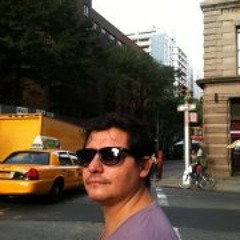 Mauricio Cabrera 4