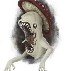 Infected Mushro0m