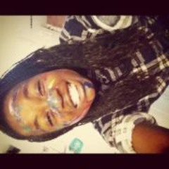 Gisreinè Gizeey Nyandwi