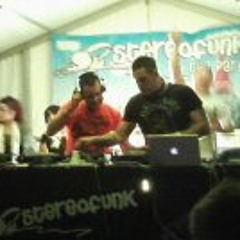 DJ CRAIG ONION