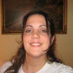 Mary Browning-Weaver