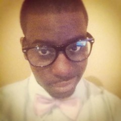Torian Henderson