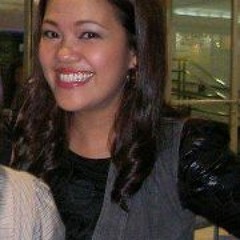 Katherine Minoza Cueson