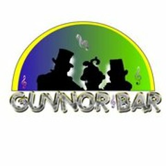 Guvnor Bar 1