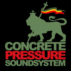 Concrete Pressure