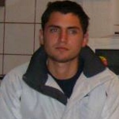 Gonzalo Vicente Contreras