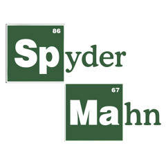 SpyderMahn Snr