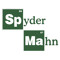 SpyderMahn Snr