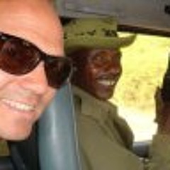 Marcus Spencer Hummon