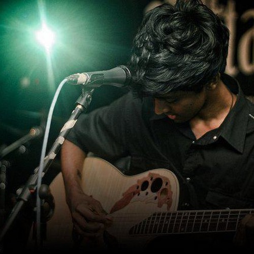 Stream Supun Ranasinghe - Diary Of Jane (Breaking Benjamin Cover) by ...