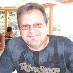 Luis Gustavo Rojas Perez