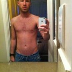 Dan 'Danny Gosport' Leak