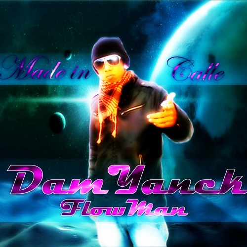 Damyanck Flow Man’s avatar