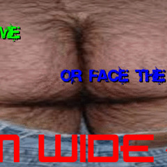 mine