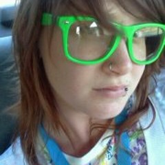 Nikki Elizabeth Peckham