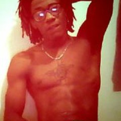 ShaMarkius F. Tucker